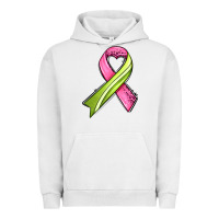 Pigment Lunar Rock breast cancer sport ribbons Urban Hoodie - AdoDesignShop
