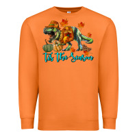 Carrot t rex tis the season Premium Sweatshirt - RanaPortraitStore