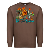 Chestnut t rex tis the season Premium Sweatshirt - RanaPortraitStore
