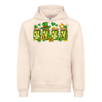 Sandshell st. patricks day pickle Urban Hoodie - Artiststas