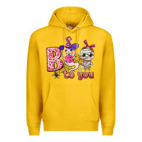 Lemon boo to you Premium Hoodie - AdoDesignShop