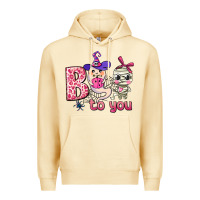 Pina Colada boo to you Premium Hoodie - AdoDesignShop