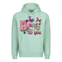 Seafoam boo to you Premium Hoodie - AdoDesignShop