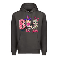 Smoke boo to you Premium Hoodie - AdoDesignShop