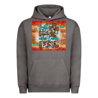 Pigment Tornado just a girl who loves jesus Urban Hoodie - JahusDesignShop