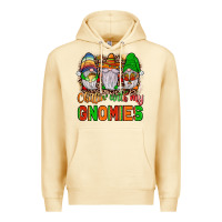 Pina Colada mexico chillin' with my gnomies Premium Hoodie - JahusDesignShop