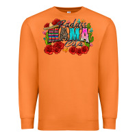 Carrot badass mama cita Premium Sweatshirt - Zillion Design Studio