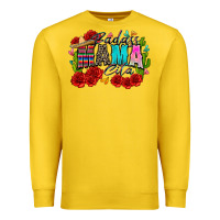 Lemon badass mama cita Premium Sweatshirt - Zillion Design Studio
