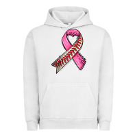 Pigment Lunar Rock breast cancer sport ribbons Urban Hoodie - AdoDesignShop