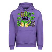 Tulip bad and boozy Urban Hoodie - Artiststas