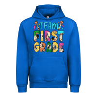 Cobalt team first grade Urban Hoodie - JahusDesignShop