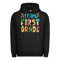 Pigment Black team first grade Urban Hoodie - JahusDesignShop