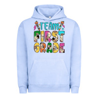 Pigment Grape Ice team first grade Urban Hoodie - JahusDesignShop