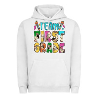 Pigment Lunar Rock team first grade Urban Hoodie - JahusDesignShop