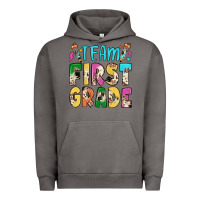 Pigment Tornado team first grade Urban Hoodie - JahusDesignShop
