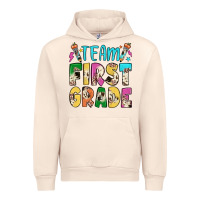 Sandshell team first grade Urban Hoodie - JahusDesignShop