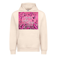Sandshell nobody fights alone Urban Hoodie - AdoDesignShop