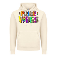Vintage Artic prıde vıbes Vintage Hoodie - AdoDesignShop