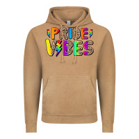 Vintage Camel prıde vıbes Vintage Hoodie - AdoDesignShop