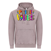 Vintage Zinc prıde vıbes Vintage Hoodie - AdoDesignShop