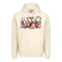 Sandshell adon nurse Premium Hoodie - AdoDesignShop