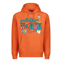 Carrot pediatric nurse Premium Hoodie - AdoDesignShop