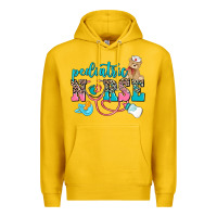 Lemon pediatric nurse Premium Hoodie - AdoDesignShop