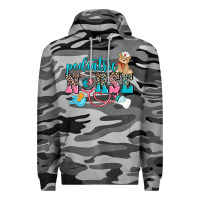 Pediatric Nurse Premium Hoodie | Teevron