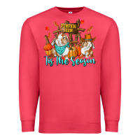 Cardinal Tis The Season Premium Sweatshirt - RanaPortraitStore