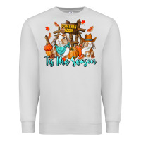Tis The Season Premium Sweatshirt | Teevron