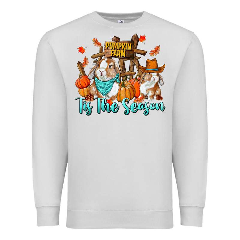 Tis The Season Premium Sweatshirt by RanaPortraitStore | Teevron