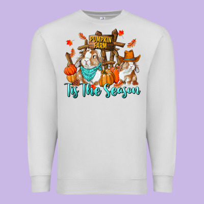 Premium Sweatshirt Tis The Season