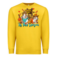 Lemon Tis The Season Premium Sweatshirt - RanaPortraitStore