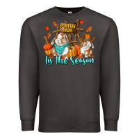 Smoke Tis The Season Premium Sweatshirt - RanaPortraitStore