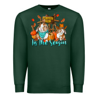 Sports Green Tis The Season Premium Sweatshirt - RanaPortraitStore