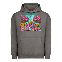 Pigment Tornado save the pumpkins Urban Hoodie - AdoDesignShop