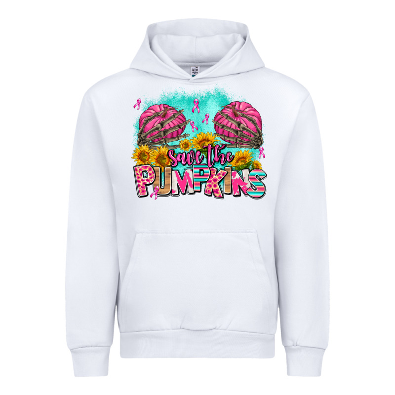 Save The Pumpkins Urban Hoodie by AdoDesignShop | Teevron