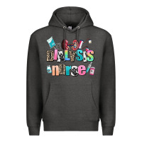 Charcoal Heather dialysis nurse Premium Hoodie - AdoDesignShop
