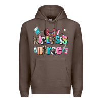 Coffee dialysis nurse Premium Hoodie - AdoDesignShop