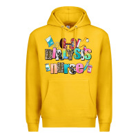 Lemon dialysis nurse Premium Hoodie - AdoDesignShop