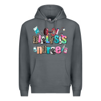 Rock dialysis nurse Premium Hoodie - AdoDesignShop