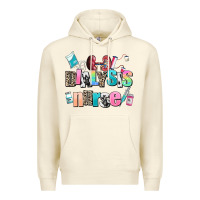 Sandshell dialysis nurse Premium Hoodie - AdoDesignShop