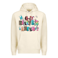 Tofu dialysis nurse Premium Hoodie - AdoDesignShop