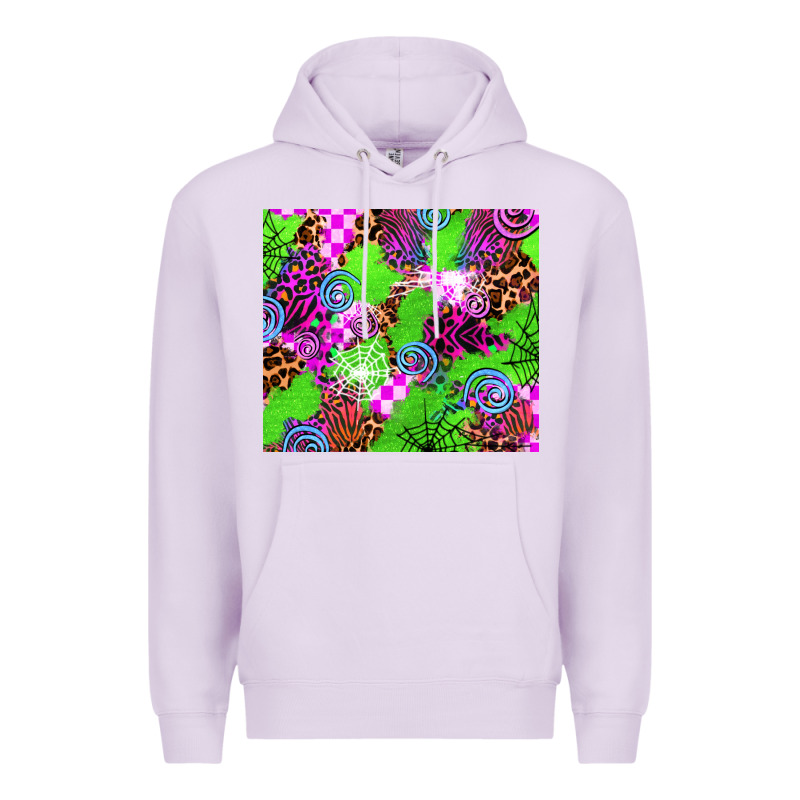 Halloween Premium Hoodie by AdoDesignShop | Teevron