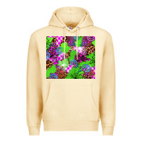 Pina Colada halloween Premium Hoodie - AdoDesignShop
