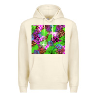 Sandshell halloween Premium Hoodie - AdoDesignShop