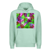 Seafoam halloween Premium Hoodie - AdoDesignShop