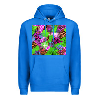 True Royal halloween Premium Hoodie - AdoDesignShop