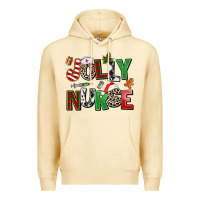 Pina Colada jolly nurse Premium Hoodie - AdoDesignShop