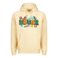 Pina Colada bartender Premium Hoodie - AdoDesignShop